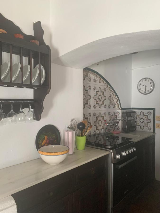 El Estudio - Beautiful Apartment In Historic Old Town Jimena De La Frontera Ngoại thất bức ảnh